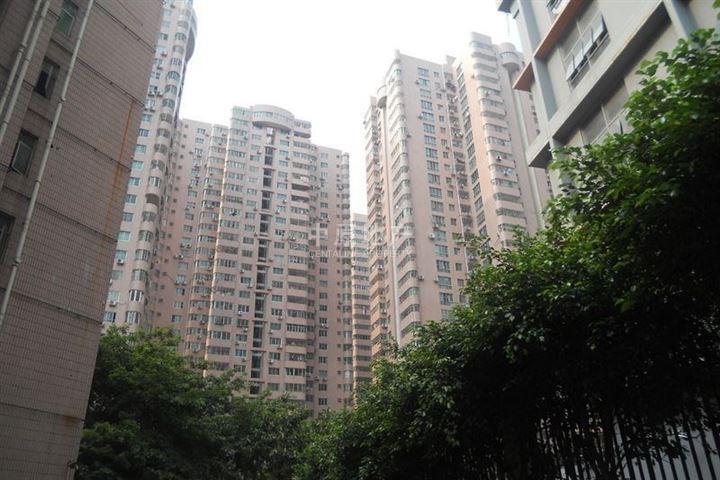 龙珠花园,新出优质好房源,红本无税,地铁口, 买到就是