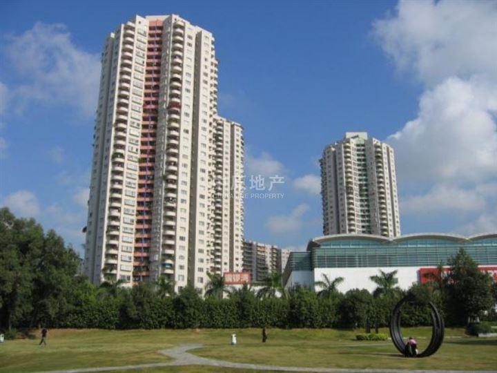 深圳南山华侨城中旅广场二手房三室 房天下