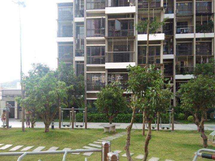 雅福居 普通住宅 小区图片仅供参考