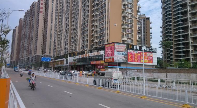 【深圳景盛豪庭小区】宝安沙井景盛豪庭房价-深圳中原地产网