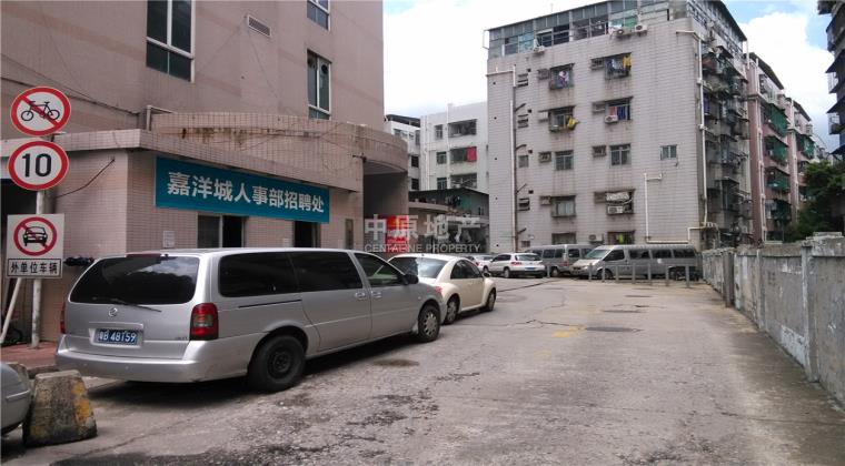 【深圳福盛大厦(彩云居)小区】福田上步福盛大厦(彩云居)房价-深圳