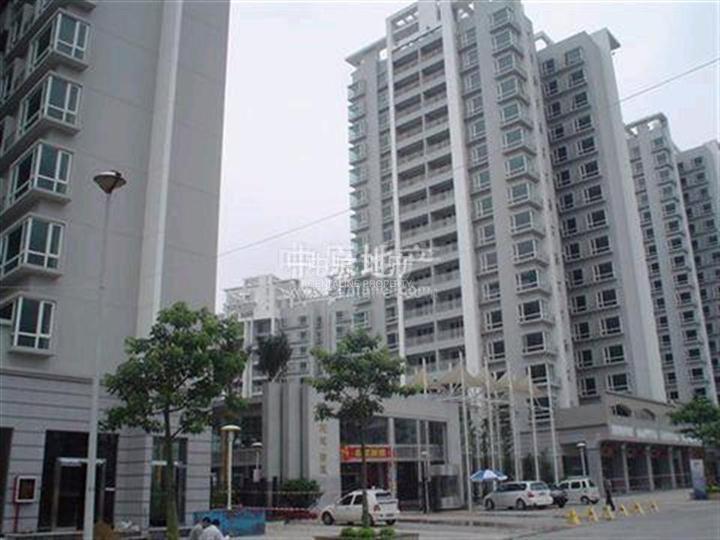 名校学位 未来地铁口 满二红本在手,深圳龙岗龙岗中心城龙岗天健花园