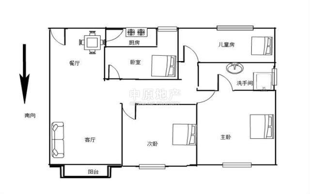 天津市公租房 天泰路(盛宁家园)的房子 是第三批吗?