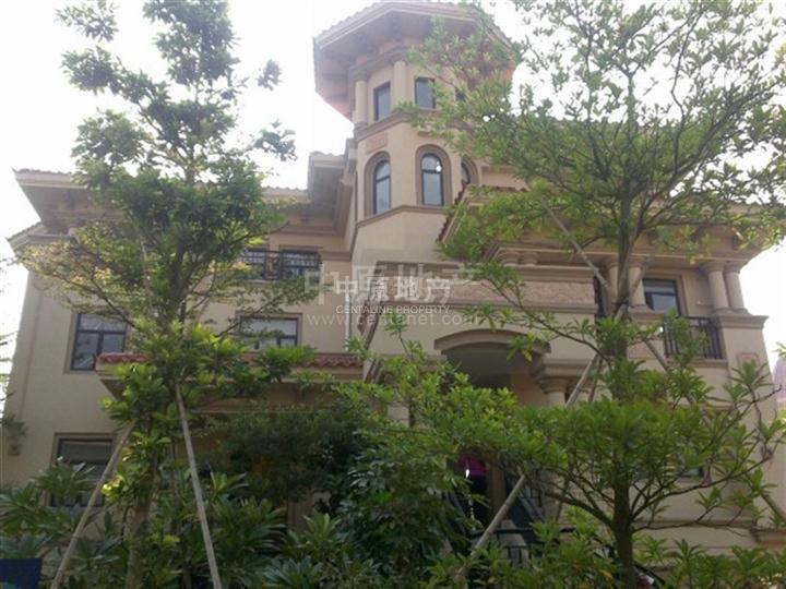 《优房》怡景别墅 高档国际社区 名宅新境界 彰显醇厚