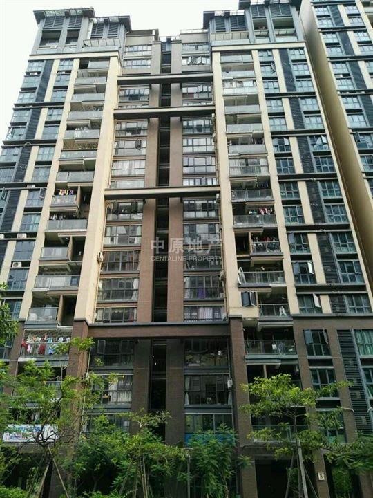 招商澜园 普通住宅 小区图片仅供参考