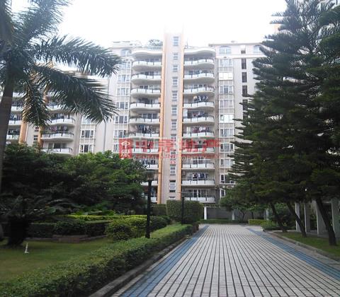 【深圳观海台(观海台花园)小区】南山南山中心区(花园