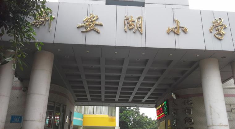 新安湖小学